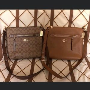 Crossbody/Sling Bags